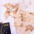 Papel para Catavento - Decoração Tema Viagem - 20un