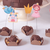 Topper de doce - Tema Princesa - Decoração Festa