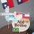 Kit Tema Viagem ao Mundo - Chile - loja online