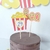 Imagem do Kit Decoração de Festa - Tema Pipoca