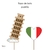 Kit Tema Festa Italiana - comprar online