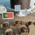 Topper de doce Tema Viagem - Portugal - 20 unidades