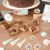Topper de doce - Tema Candy Colors