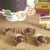 Topper de doce Tema Viagem 20un- Alemanha
