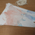 Varal de Bandeirola Mapa Mundi Aquarela na internet
