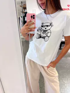 REMERA BAD - comprar online