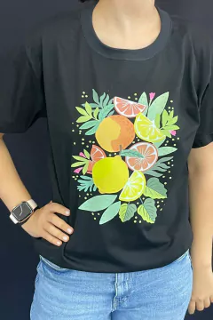 REMERA FRUITS - comprar online
