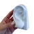 Piercing Cluster Navete Cravejado - comprar online