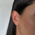 Piercing Bubble Cluster M - Pratas La Vie