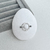 Piercing Mamilo Redondo Cravejado - comprar online