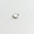 Kit Piercing Conch Abaulado e Piercing Coração Despojado - comprar online