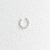 Imagem do Piercing Fake Aspiral