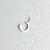Kit Piercing Conch minimalista e piercing bubble P - Pratas La Vie