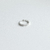 Kit Piercing Conch minimalista e piercing bubble P - loja online