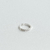 Kit piercings cobra, piercing conch minimalista e piercing bubble - loja online