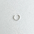 Piercing Fake Line Torcido - comprar online