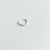 Piercing Fake Line Torcido