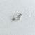 Piercing Mamilo Coração Cravejado - loja online