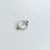 Piercing Mamilo Redondo Cravejado - loja online