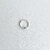 Imagem do Kit Piercings Olho Grego
