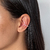 Piercing Fake Aspiral - Pratas La Vie