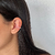 Piercing Fake Aspiral - loja online