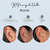 Kit piercings bubble - comprar online