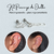 Kit Piercing Correntaria e Piercing Navete - comprar online