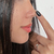 Kit Piercing Ponto de luz e piercing 10mm cravejado - Pratas La Vie