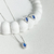 Conjunto Navete Azul Marinho - comprar online