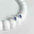 Conjunto Navete Azul Marinho