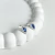 Conjunto Navete Azul Marinho