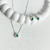 Conjunto Navete Verde - comprar online