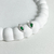 Conjunto Navete Verde