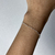 Pulseira Elos Corações - loja online