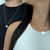 Colar Casal Inicial Data - comprar online