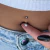 Piercing Umbigo Ponto de Luz Estrela - comprar online