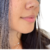Piercing Nariz Argola Lisa Tradicional - Pratas La Vie