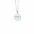 Colar Medalha - Personalizado - Pratas La Vie