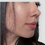 Kit Piercing 10mm cravejado e piercing argola lisa tradicional na internet