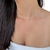 Choker Cordão Baiano