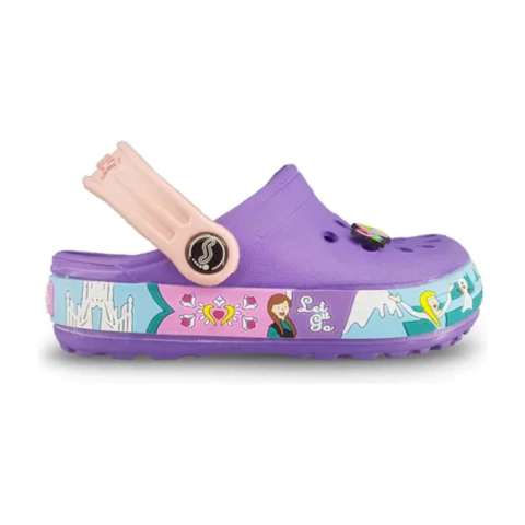 Clogs Infantil Fantasía SeaWalk - 163