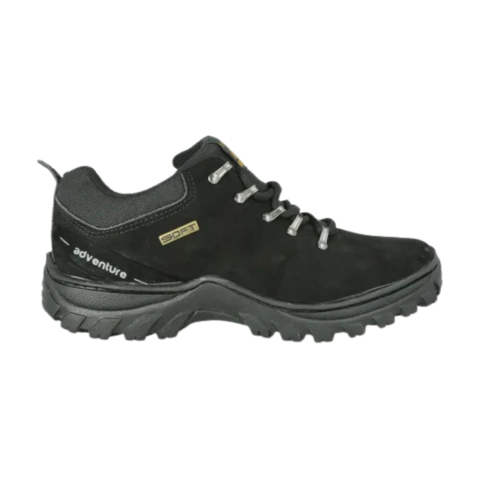Zapatilla Trekking Adultos Soft - 1300