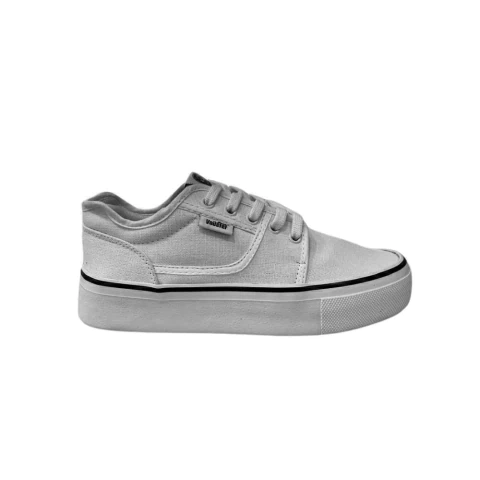 Zapatilla Urbana Plataforma Mujer Vouster - PANTHER 2019