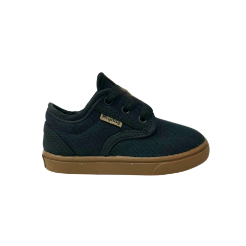 Zapatilla Infantil Acordonada Hey Day - 077