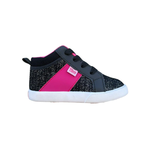 Bota Infantil New Tilers - 605