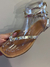 Rasteira Andressa - comprar online