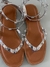 Rasteira Andressa - Lais Pacheco Shoes