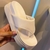 Papete Flat Bianca - comprar online