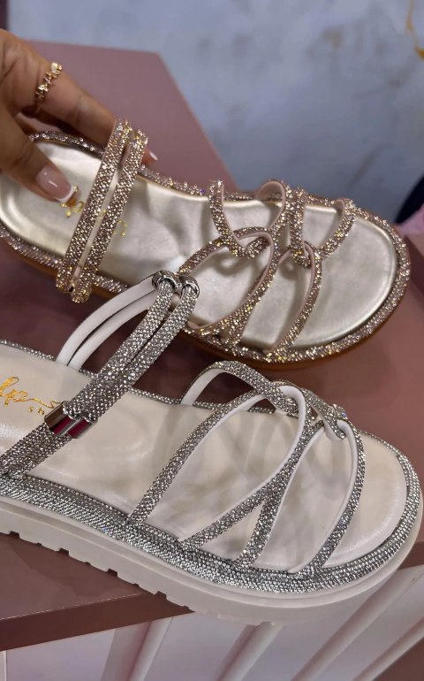 Flat tratorada Erica